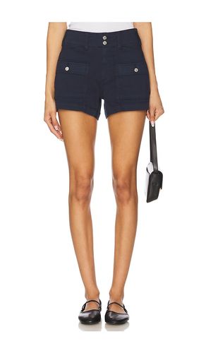 Olivia Cargo Short in . Size 24, 25, 26, 27, 28, 29, 32, 33, 34 - PAIGE - Modalova