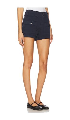 Olivia Cargo Short en . Taille 31. Also en 32, 33, 34 - PAIGE - Modalova