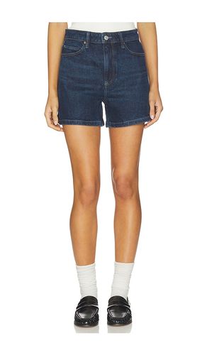 Dani Short Finished Hem Seamed Belt Loops Short en . Taille 24. Also en 25, 26, 27, 31 - PAIGE - Modalova
