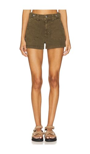 Anessa Short en . Taille 23. Also en 25, 31, 32, 33, 34 - PAIGE - Modalova