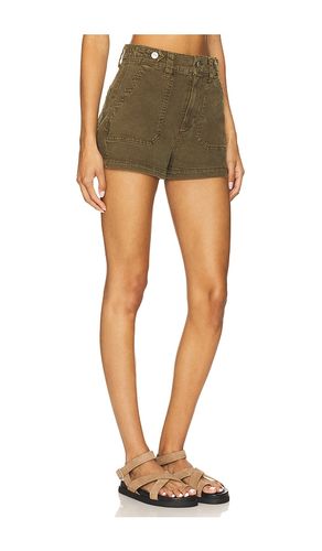 Anessa Short en . Taille 23. Also en 25, 31, 32, 33, 34 - PAIGE - Modalova