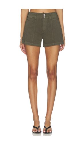 Olivia Short en . Taille 25. Also en 26, 31, 32, 34 - PAIGE - Modalova