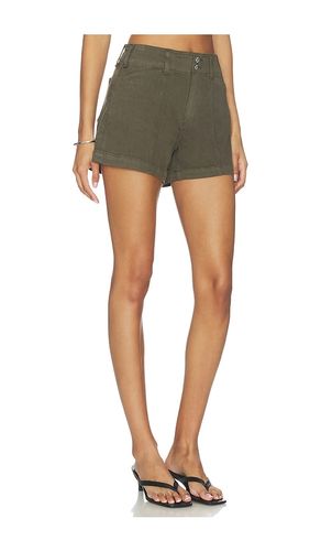 Olivia Short en . Taille 25. Also en 26, 28, 31, 32, 34 - PAIGE - Modalova