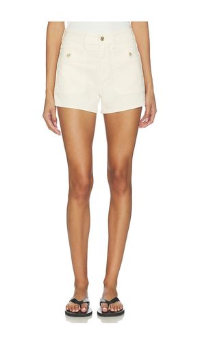 Fallon Short en . Taille 24. Also en 26, 27, 28, 29, 31, 33, 34 - PAIGE - Modalova