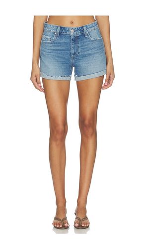 SHORT À REVERS BRUT DYLAN en . Taille 26. Also en 27, 28, 33 - PAIGE - Modalova