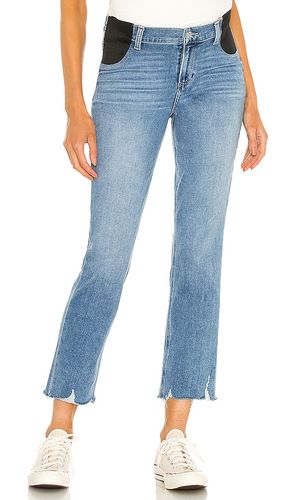 JEAN SKINNY CINDY en -. Taille 33. Also en 23 - PAIGE - Modalova