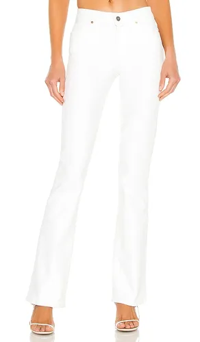 High Rise Manhattan Boot Jeans en . Taille 26. Also en 32 - PAIGE - Modalova