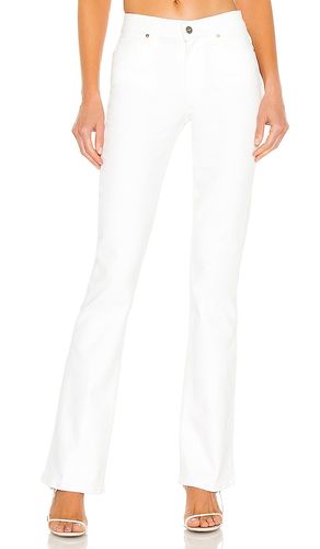 High Rise Manhattan Boot Jeans en . Taille 32. Also en 28 - PAIGE - Modalova