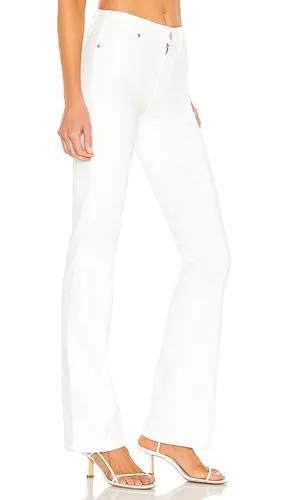 High Rise Manhattan Boot Jeans en . Taille 26. Also en 32 - PAIGE - Modalova