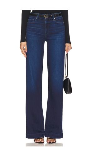 JAMBES LARGES LEENA en . Taille 24P. Also en 25P, 27P, 28P, 30P, 31P, 32P - PAIGE - Modalova