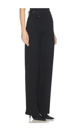 JAMBES LARGES SASHA en . Taille 29. Also en 34 - PAIGE - Modalova