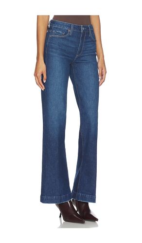 JAMBES LARGES LEENAH en . Taille 29. Also en 30, 31, 32, 33, 34 - PAIGE - Modalova