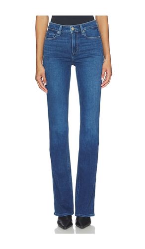 High Rise Laurel Canyon Jeans en . Taille 29. Also en 34 - PAIGE - Modalova