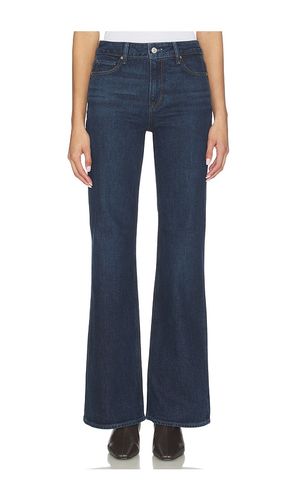 Sofia Seamed Belt Loops Flare Jeans en . Taille 24. Also en 32, 33, 34 - PAIGE - Modalova