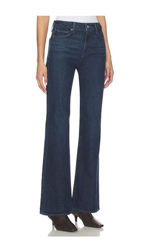 Sofia Seamed Belt Loops Flare Jeans en . Taille 26. Also en 32, 33 - PAIGE - Modalova