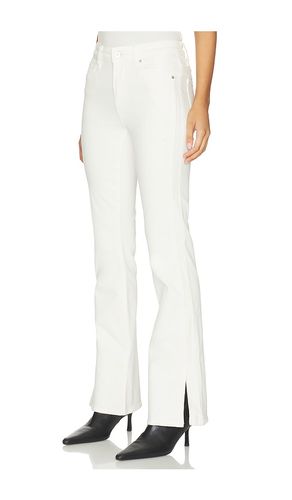 High Rise Laurel Canyon Forward Panel Vent Bootcut Jeans en . Taille 25. Also en 26, 27, 28, 30, 32, 34 - PAIGE - Modalova