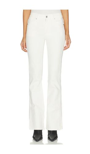 High Rise Laurel Canyon Forward Panel Vent Bootcut Jeans en . Taille 24. Also en 26, 28, 29, 30, 32, 34 - PAIGE - Modalova