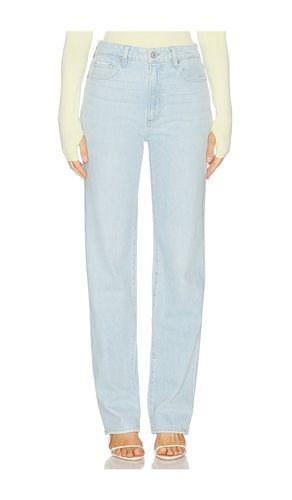 DROIT STEVIE en . Taille 23. Also en 26, 28, 29, 31, 32, 33, 34 - PAIGE - Modalova
