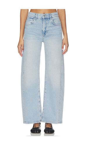 Arellia Skimmer Barrel Jeans en . Taille 23. Also en 24, 25, 26, 27, 28, 29, 30, 32, 33 - PAIGE - Modalova