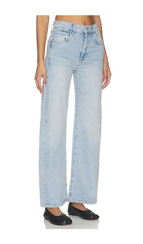 Arellia Skimmer Barrel Jeans en . Taille 23. Also en 24, 25, 26, 27, 28, 29, 30, 32, 33 - PAIGE - Modalova