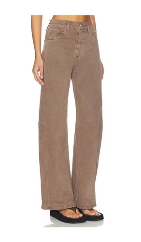Arellia Skimmer Outseam Panels Jeans en . Taille 26. Also en 28, 29, 32, 33, 34 - PAIGE - Modalova