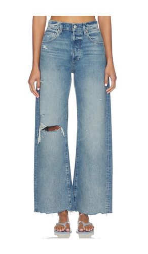 Arellia Skimmer Covered Button Fly Jeans en . Taille 26. Also en 29, 30, 31, 32, 34 - PAIGE - Modalova