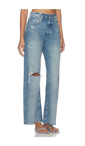 Arellia Skimmer Covered Button Fly Jeans en . Taille 26. Also en 29, 30, 31, 32, 34 - PAIGE - Modalova