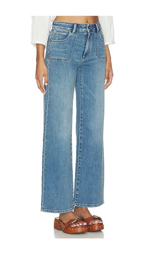 Anessa With Rounded Stitch Though Pockets Jean en . Taille 24. Also en 26, 30, 31, 32, 33, 34 - PAIGE - Modalova