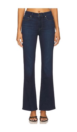High Rise Laurel Canyon Bootcut Jeans en . Taille 32. Also en - PAIGE - Modalova