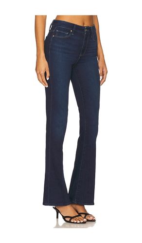 High Rise Laurel Canyon Bootcut Jeans en . Taille 32. Also en - PAIGE - Modalova