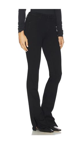 High Rise Laurel Canyon Bootcut Jeans en . Taille 32. Also en - PAIGE - Modalova