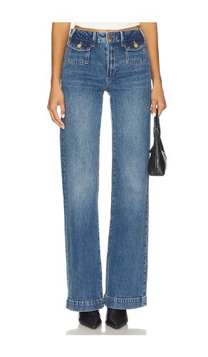 JAMBES LARGES LEENAH en . Taille 28. Also en 29, 30, 34 - PAIGE - Modalova
