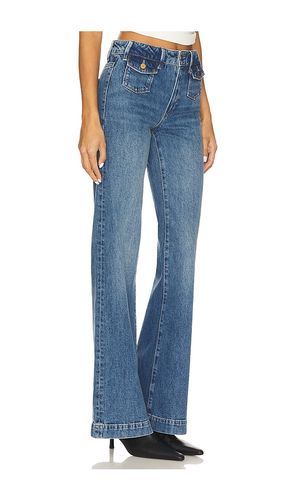 JAMBES LARGES LEENAH en . Taille 29. Also en 28, 30, 34 - PAIGE - Modalova