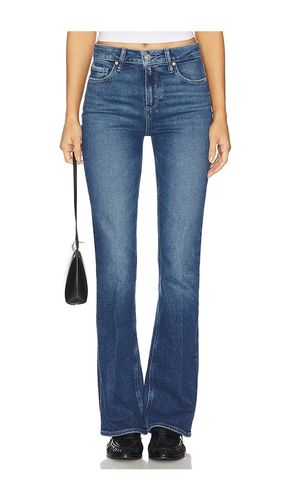 High Rise Laurel Canyon Bootcut Jeans en -. Taille 32. Also en 33 - PAIGE - Modalova