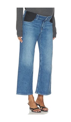 Anessa Maternity Wide Leg Jean en . Taille 23. Also en 24, 25, 26, 27, 28, 29 - PAIGE - Modalova