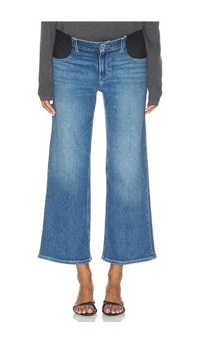 Anessa Maternity Wide Leg Jean en . Taille 23. Also en 24, 25, 26, 27, 28, 29 - PAIGE - Modalova