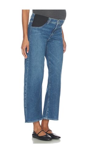 Arellia Ankle Maternity Jeans en . Taille 24. Also en 26, 27 - PAIGE - Modalova