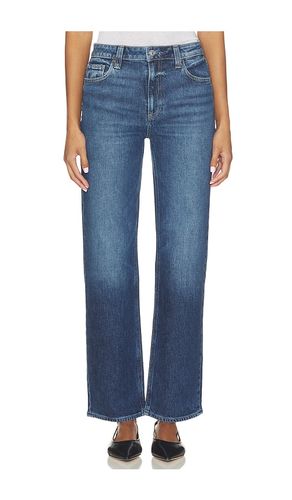 Stevie Slim Straight Jeans en . Taille 23. Also en 25, 26, 28, 29, 30, 31, 32, 33, 34 - PAIGE - Modalova