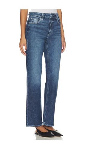 Stevie Slim Straight Jeans en . Taille 24. Also en 25, 26, 28, 29, 32, 33, 34 - PAIGE - Modalova