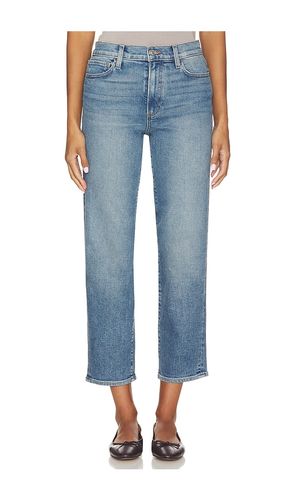 Reece High Rise Vintage Slim Leg Jeans en . Taille 24. Also en 25, 26, 27, 28, 29, 30, 31, 32, 33 - PAIGE - Modalova