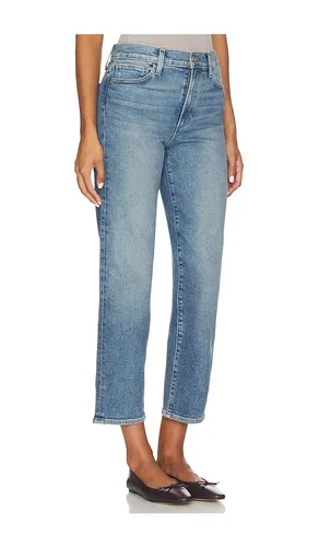Reece High Rise Vintage Slim Leg Jeans en . Taille 24. Also en 25, 26, 27, 28, 29, 30, 31, 32, 33 - PAIGE - Modalova