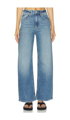 Arellia Skimmer High Rise Barrel Jeans en -. Taille 23. Also en 24, 25, 26, 27, 28, 29, 30, 31, 32, 33, 34 - PAIGE - Modalova