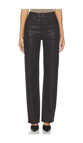 Stevie Slim Straight Jeans en . Taille 24. Also en 25, 26, 27, 28, 29, 30, 31, 32, 33, 34 - PAIGE - Modalova