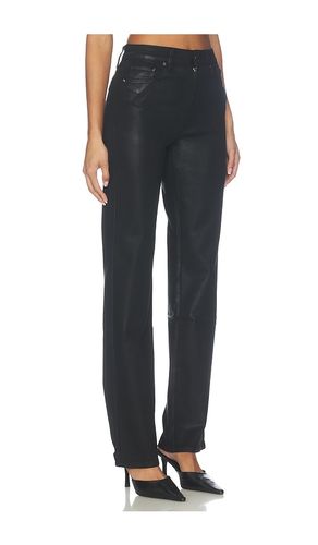 Stevie Slim Straight Jeans en . Taille 25. Also en 26, 27, 28, 29, 30, 31, 32, 33, 34 - PAIGE - Modalova