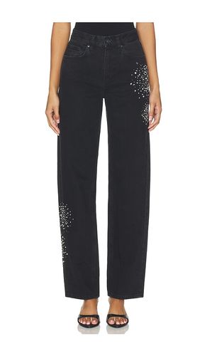 Emilie Tapered Leg Jeans en . Taille 24. Also en 26, 27, 28, 29, 30, 31, 32, 33, 34 - PAIGE - Modalova