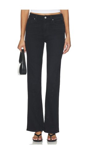 High Rise Laurel Canyon With Twisted Seam Bootcut Jeans en . Taille 25. Also en 26, 27, 28, 29, 30, 31, 32, 33, 34 - PAIGE - Modalova