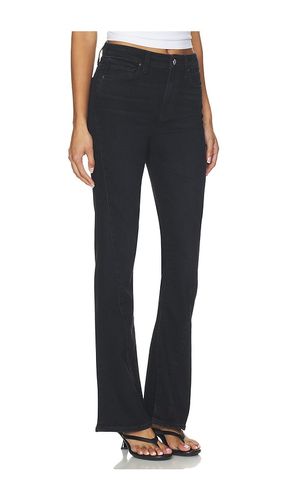 High Rise Laurel Canyon With Twisted Seam Bootcut Jeans en . Taille 25. Also en 26, 27, 28, 29, 30, 31, 32, 33, 34 - PAIGE - Modalova
