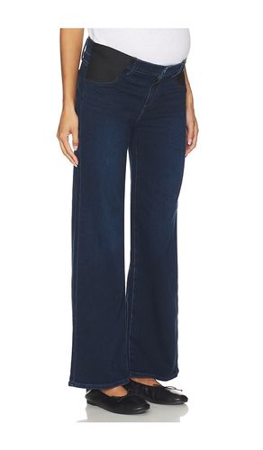 Anessa Maternity Wide Leg Jean en . Taille 23. Also en 24, 25, 26, 27, 28, 29, 30 - PAIGE - Modalova