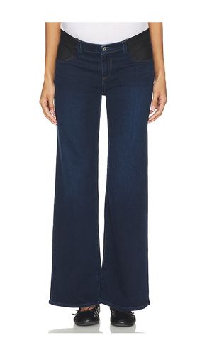 Anessa Maternity Wide Leg Jean en . Taille 23. Also en 24, 25, 26, 27, 28, 29, 30 - PAIGE - Modalova
