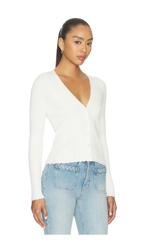 GILET CRIMSON en . Taille XXS. Also en L, XL - PAIGE - Modalova